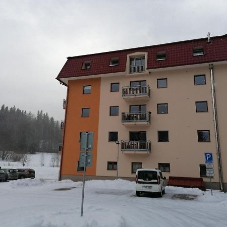 Apartman 68 Horni Lipova Luaran gambar