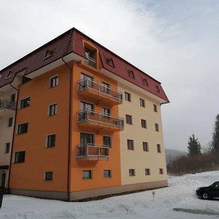 Apartman 68 Horni Lipova Luaran gambar
