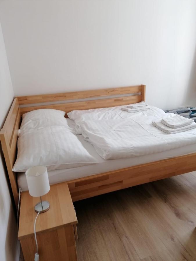 Apartman 68 Horni Lipova Luaran gambar