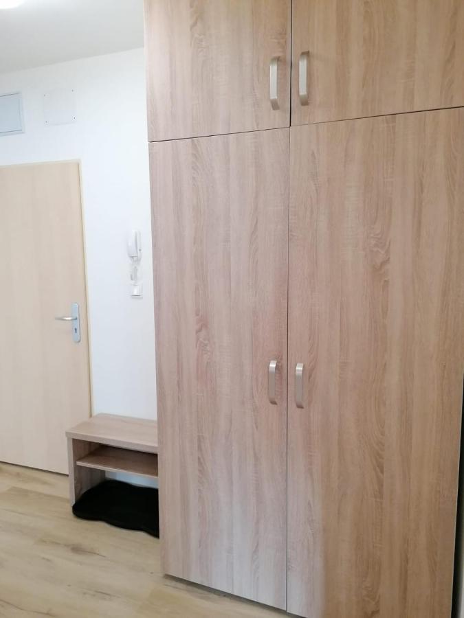Apartman 68 Horni Lipova Luaran gambar