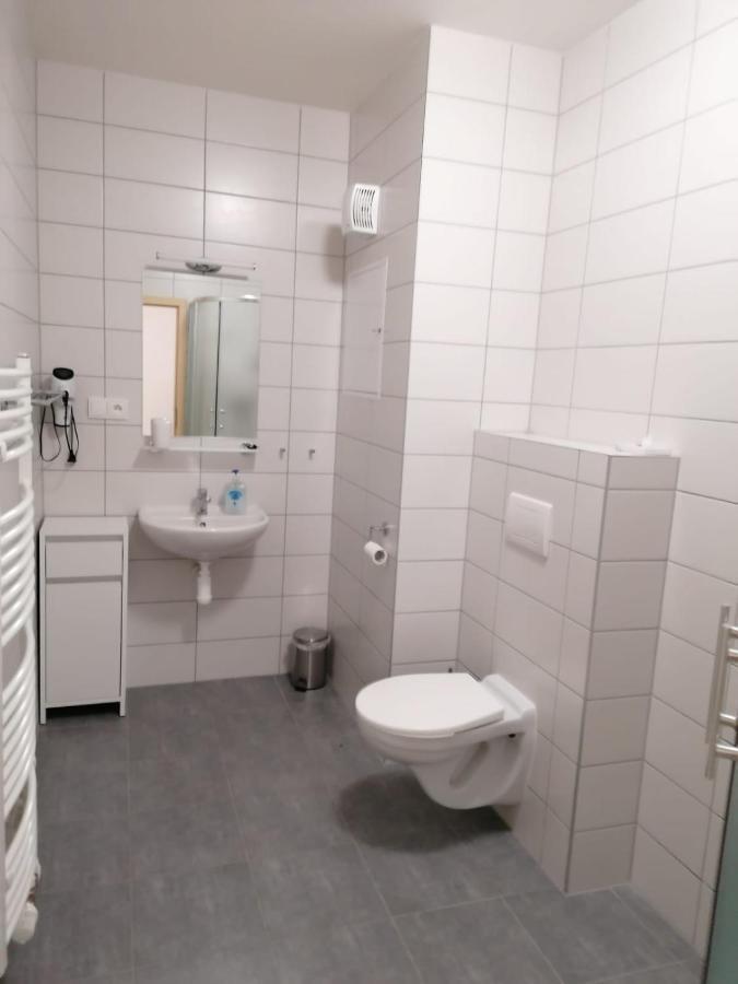 Apartman 68 Horni Lipova Luaran gambar